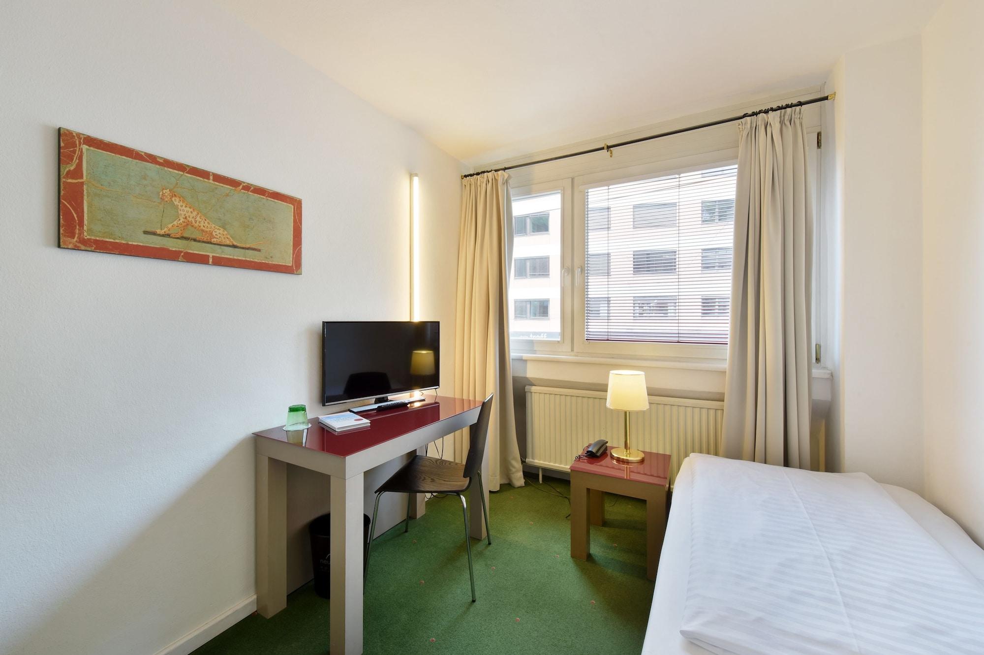 Hotel Neutor Express Salzburg Dış mekan fotoğraf