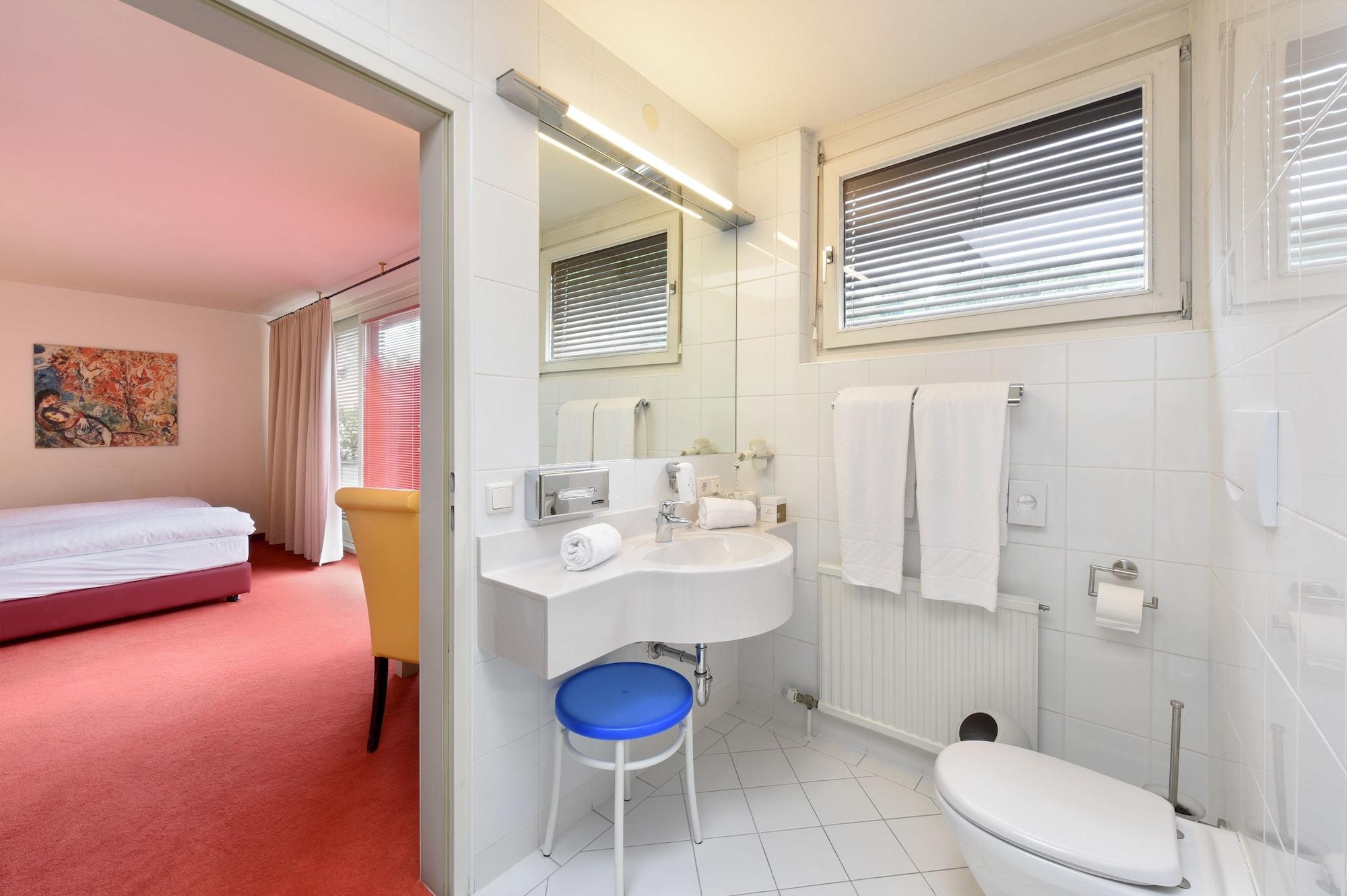 Hotel Neutor Express Salzburg Dış mekan fotoğraf