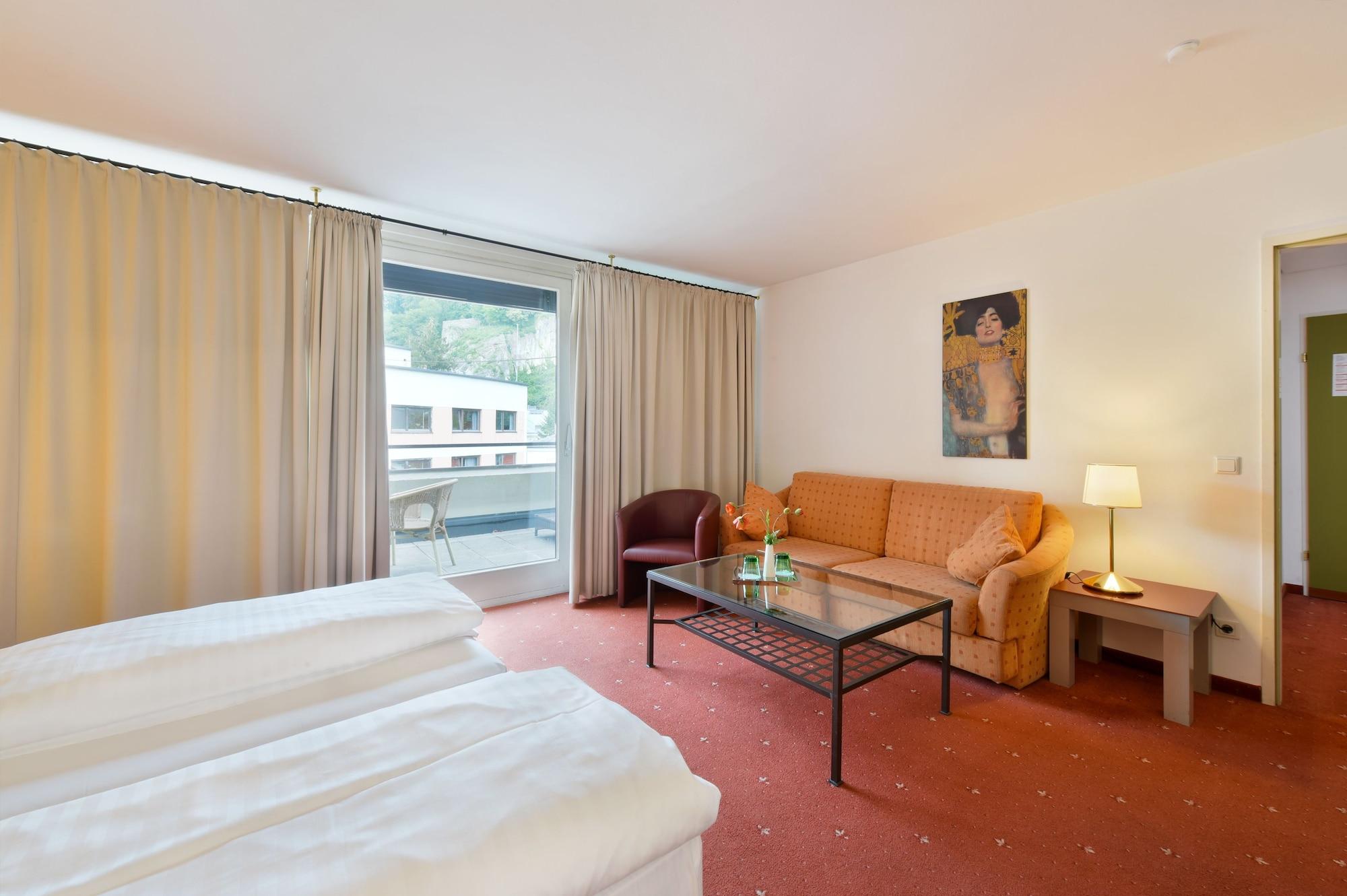 Hotel Neutor Express Salzburg Dış mekan fotoğraf